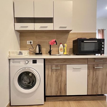Casa Apartments, One-Bedroom Apartment Будва Экстерьер фото