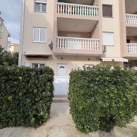 Casa Apartments, One-Bedroom Apartment Будва Экстерьер фото