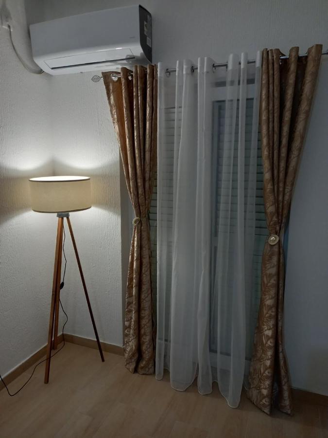 Casa Apartments, One-Bedroom Apartment Будва Экстерьер фото