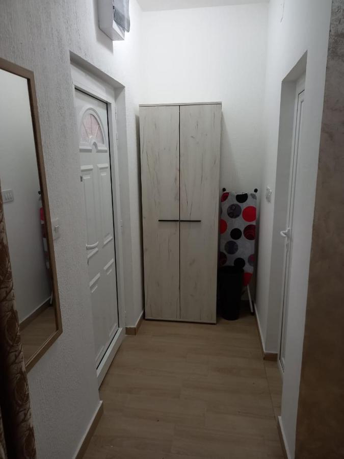 Casa Apartments, One-Bedroom Apartment Будва Экстерьер фото