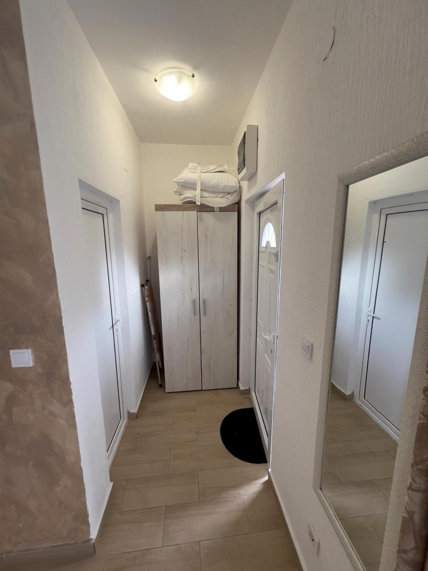 Casa Apartments, One-Bedroom Apartment Будва Экстерьер фото