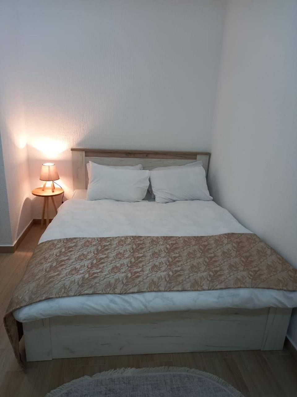 Casa Apartments, One-Bedroom Apartment Будва Экстерьер фото